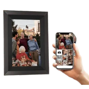 10.1" Digital Picture Frame