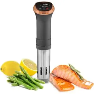 Crux Sous Vide Precision Cooker