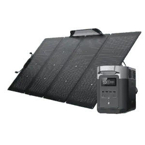 EcoFlow Storm Prep Sale