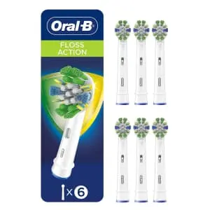 Crest Whitestrips & Oral-B Electric Toothbrushes at Amazon