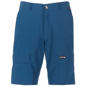 Canada Weather Gear Men's Cargo Bengaline Shorts