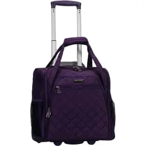Rockland Luggage at Amazon