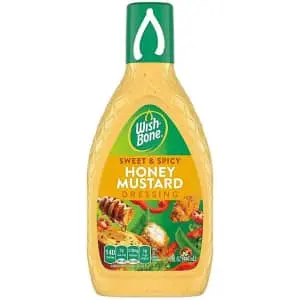 Wish-Bone Salad Dressing 15-oz. Bottle