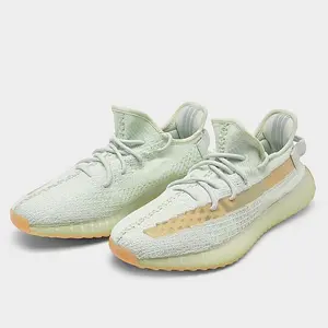 ADIDAS YEEZY 350 V2 椰子鞋图片色
