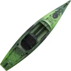 Quest 12ft Silvermine Kayak