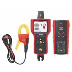 Fluke Industrial Products at Amazon