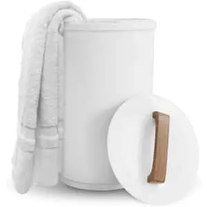 Bathroom Towel Warmer