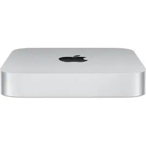 Apple Mac mini M2 Desktop w/ 256GB SSD (2023)
