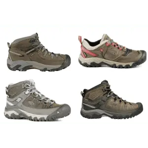 Keen Sale at Moosejaw