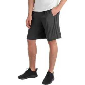 C9 Champion Men's 10" Inseam Mesh Shorts (L only)