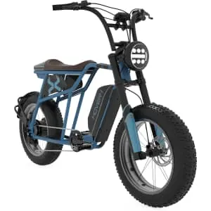 Hover-1 Pro Series Altai R500 Electric Bicycle