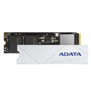 ADATA Premium SSD for PS5 2TB PCIe4 3D TLC 固态硬盘 