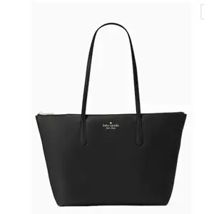 Kate Spade Kitt Nylon大号托特包