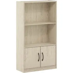 Furinno Gruen 3-Tier Open Shelf Bookcase