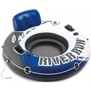 Intex River Run 1-Person River Tube