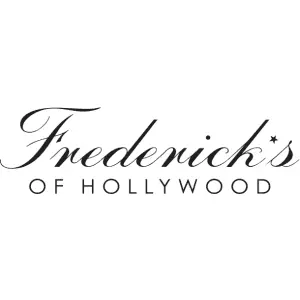Frederick's of Hollywood Labor Day Sale