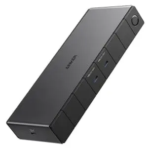 Anker 778 12-in-1 Thunderbolt Docking Station