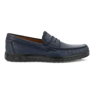 Ecco Men's S Lite Moc Penny Loafers