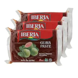 Iberia Guava Paste 3-Pack