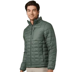 32 Degrees Men's Lightweight Quilted Jacket