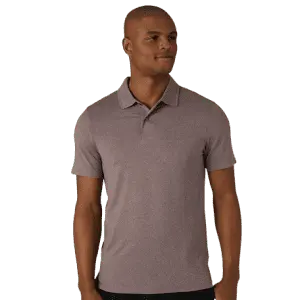 32 Degrees Men's Cool Classic Polo
