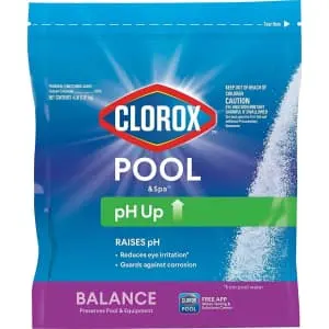 Pools, Spas, Floats, and Chemicals at Amazon