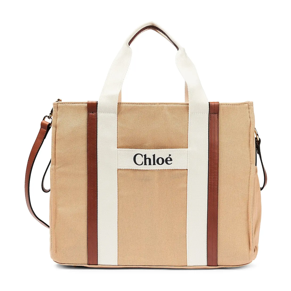 Chloe实‮用‬妈咪包好‮回价‬归