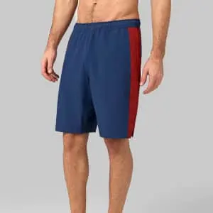 32 Degrees Men's Hybrid Gym to Swim Shorts