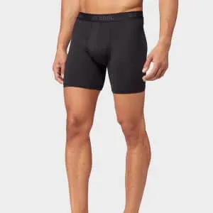 32 Degrees Men's Active Mesh Boxer Brief