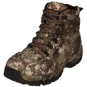 Redhead Men's Timber Buck Waterproof Hunting Boots