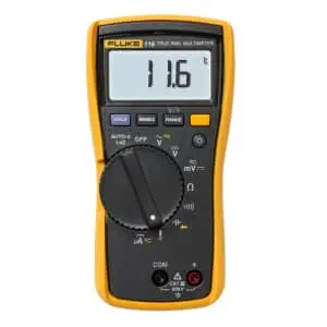 Fluke 116 HVAC Multimeter
