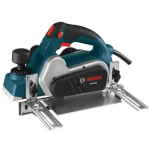 Bosch 120V 3-1/4" Planer
