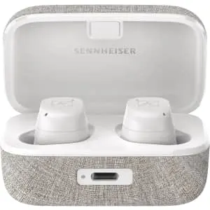 Sennheiser MOMENTUM True Wireless 3 Earbuds