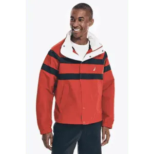 Nautica Men's Final Clearance Jackets & Coats