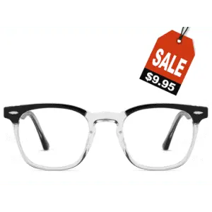 Affordable Prescription Glasses for Men at Lensmart