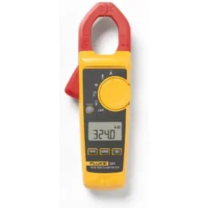 Fluke Tools at Amazon