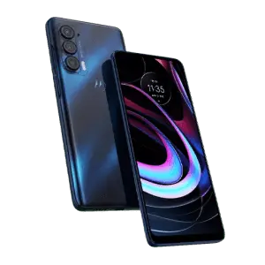 Open Box Unlocked Motorola Moto Edge 5G 256GB Android Phone (2021)
