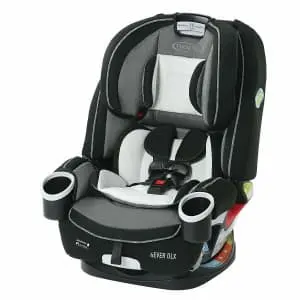 Graco Car Seats and Strollers at Amazon