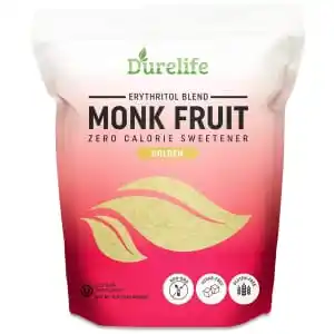 Durelife Monk Fruit Golden Sweetener