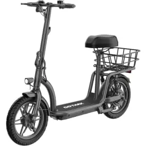 Gotrax Astro 350W Electric Scooter