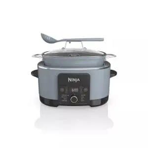 Ninja Foodi PossibleCooker Pro 8-in-1 Cooker