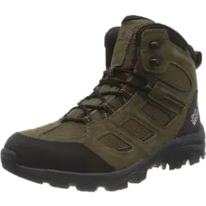 Jack Wolfskin Clothing at Amazon