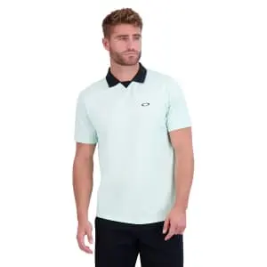 Oakley Men's Aero Jersey Polo