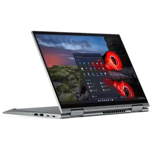 Lenovo ThinkPad X1 Yoga Gen 6 11th-Gen. i7 14" 2-in-1 Touch Laptop