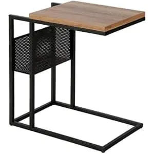 Henn & Hart Clyde Side Table