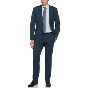 Perry Ellis Semi-Annual Suit Sale