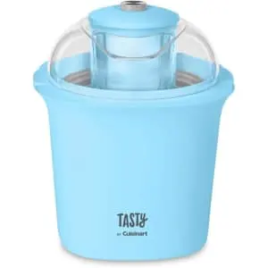 Tasty by Cuisinart Ice Cream Maker