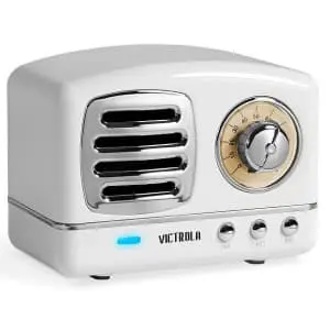 Victrola Lily Mini Bluetooth Stereo