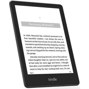 Refurb Amazon Kindle 11th-Gen. Paperwhite Signature Ed. 6.8" eBook Reader (2021)