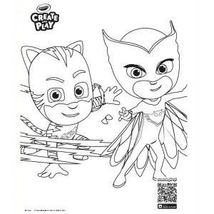 Crayola Coloring Pages